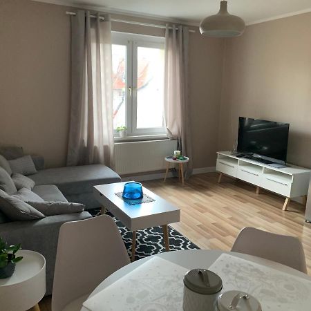 Apartament „Ogrodowa” Boleslawiec  Exterior foto