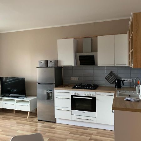 Apartament „Ogrodowa” Boleslawiec  Exterior foto