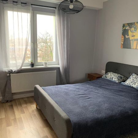 Apartament „Ogrodowa” Boleslawiec  Exterior foto