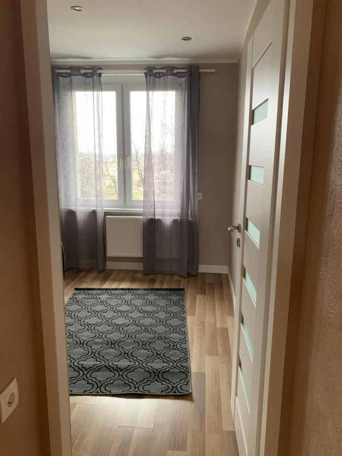 Apartament „Ogrodowa” Boleslawiec  Exterior foto