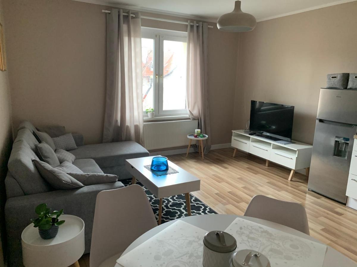 Apartament „Ogrodowa” Boleslawiec  Exterior foto
