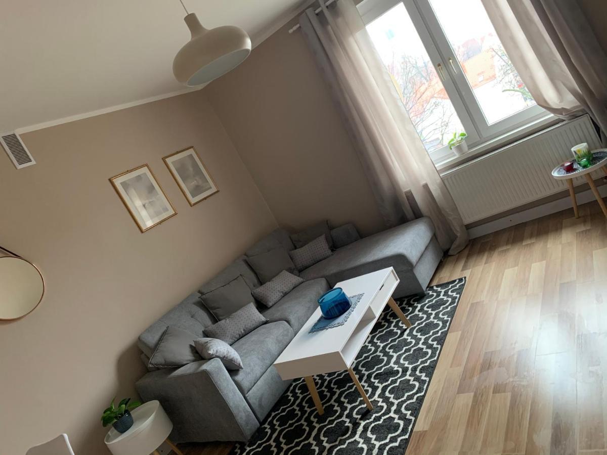 Apartament „Ogrodowa” Boleslawiec  Exterior foto