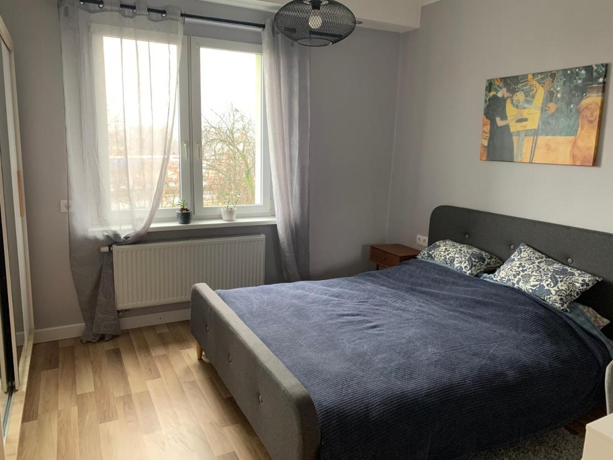 Apartament „Ogrodowa” Boleslawiec  Exterior foto