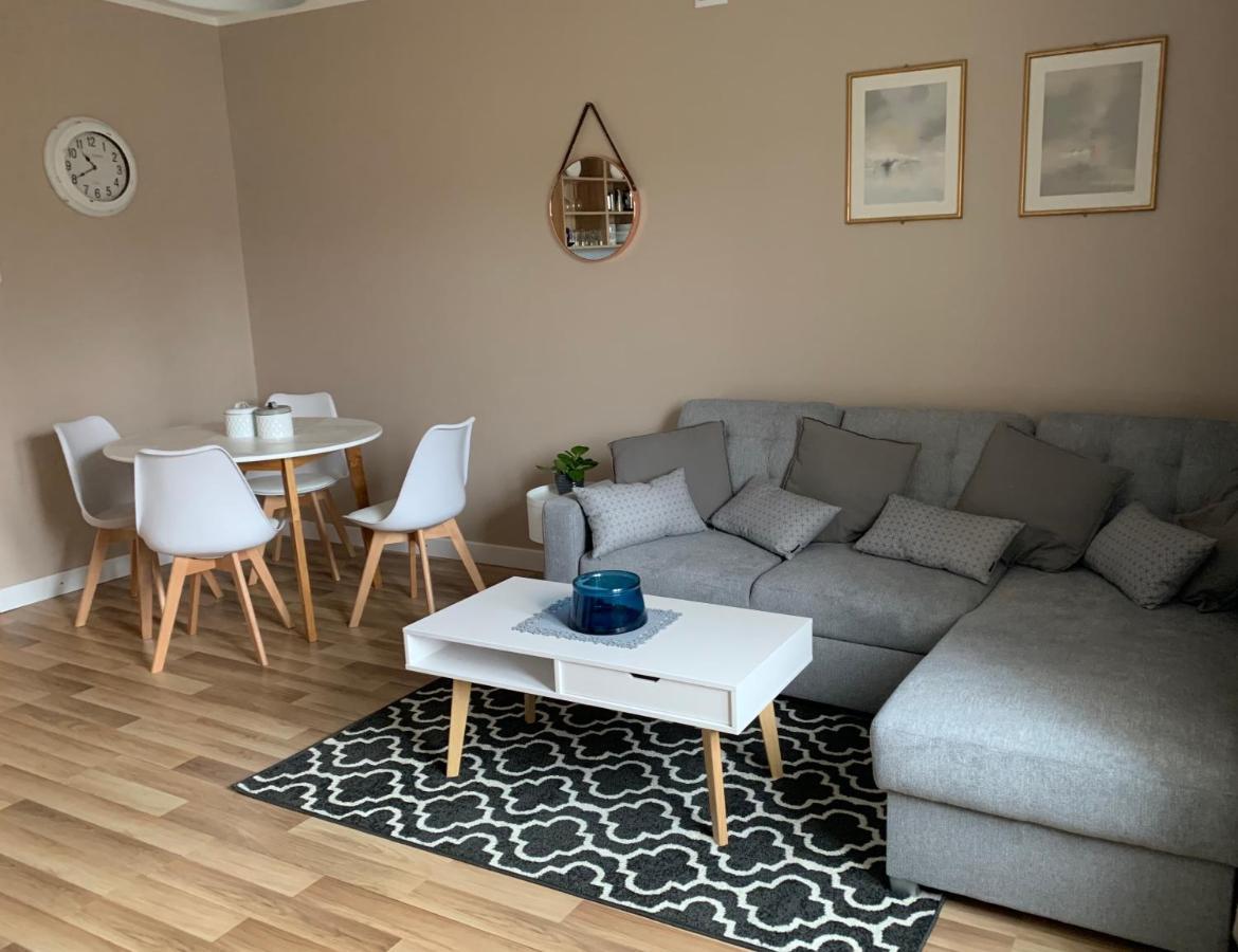 Apartament „Ogrodowa” Boleslawiec  Exterior foto